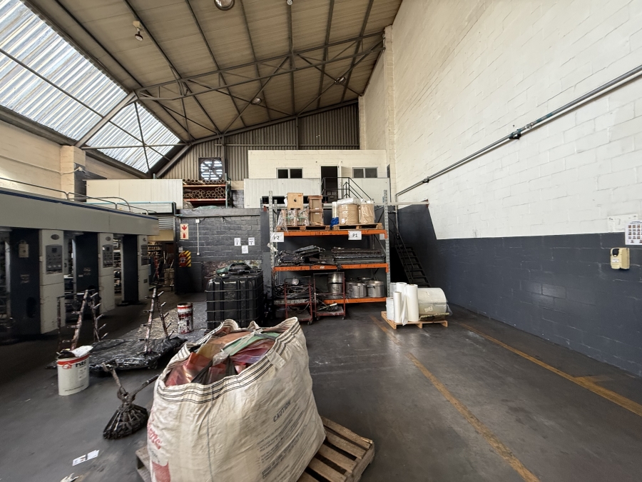 Commercial Property for Sale in Saxenburg Park 1 Western Cape